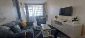 Stansal apartments